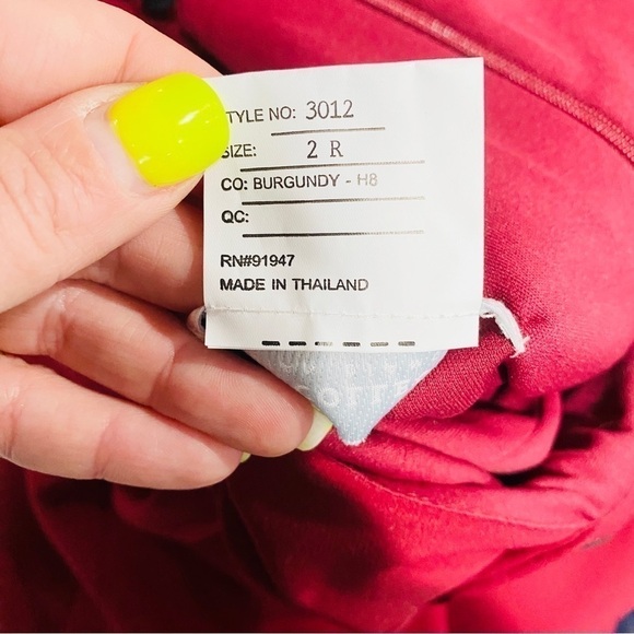 Dessy Collection 3012/2987 Off The Shoulder Criss Cross Back Trumpet Gown Dress - Picture 6 of 10